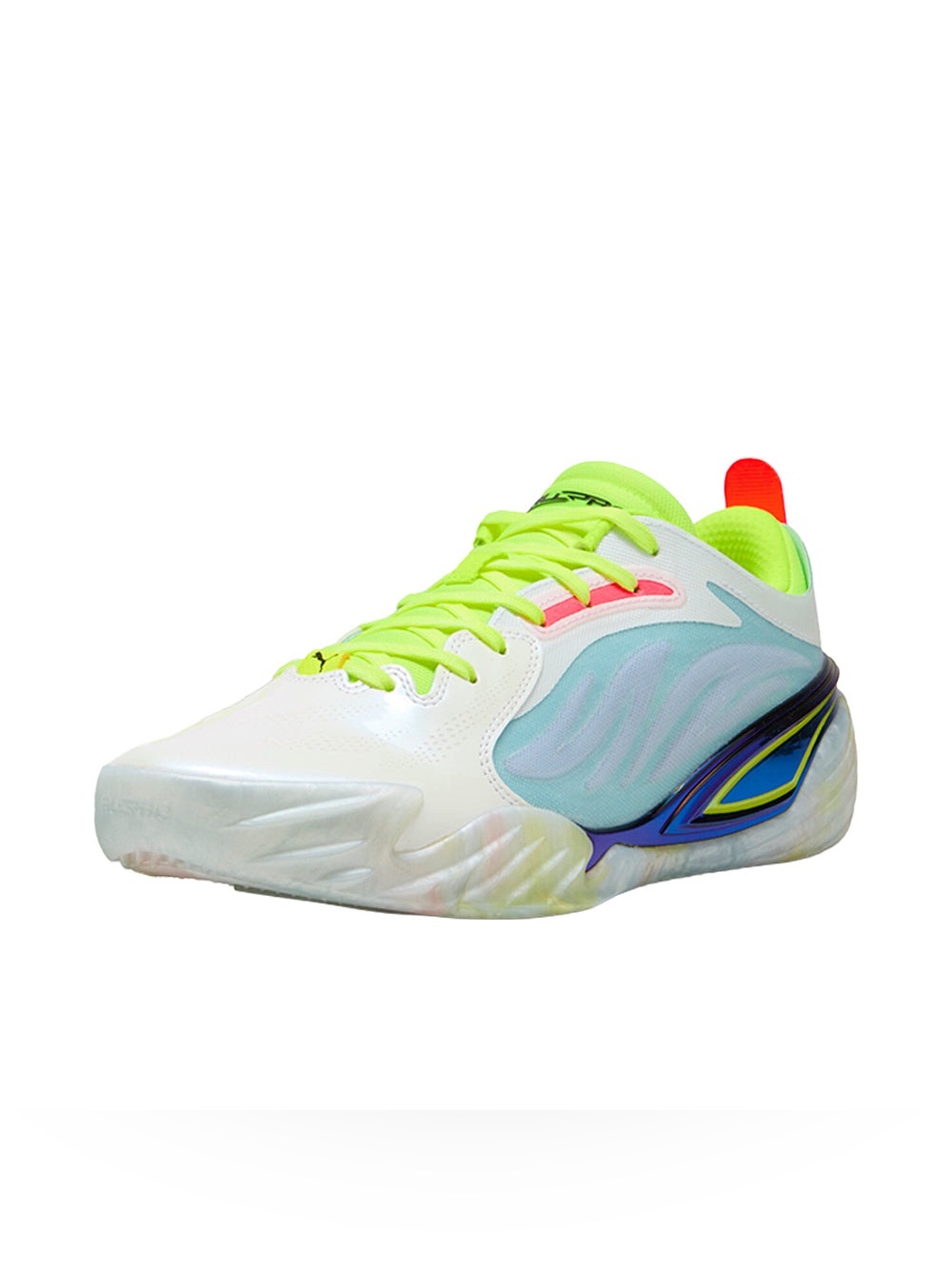 Tenis All-Pro NITRO™ Elite men’s